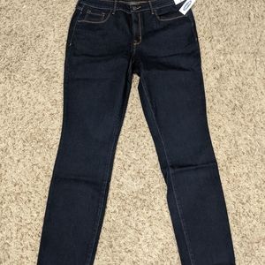 Women's Old Navy skinny jeans size 12 long